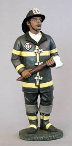  Fireman AA 8.5H