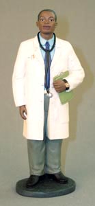  Male Doctor AA 8.5H