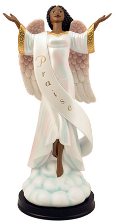 Praise Angel 12H