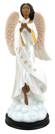 Peace Angel 12H