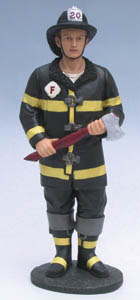  Fireman WH 8.5H