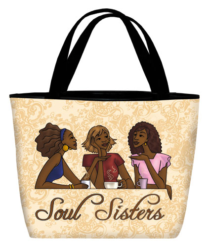  Soul Sisters 17x13